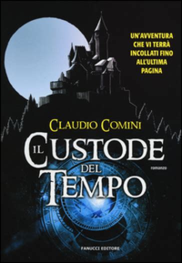 il custode del tempo chrono24